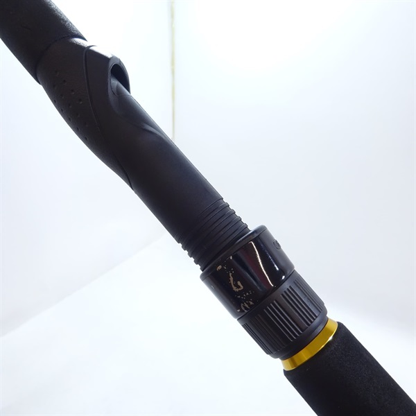 １８ルアーニスト９６ＭＨ